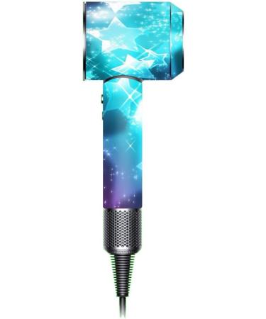 Reusable Protector Sticker for Supersonic Hair Dryer Dyson ultrasonic Hair Dryer Reusable - Buy Online on GoSupps.com