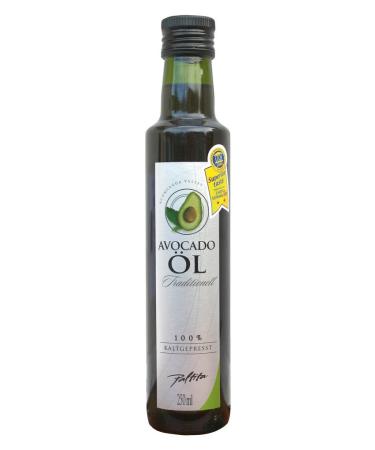 Paltita Palm - Avocado oil - 250 ml