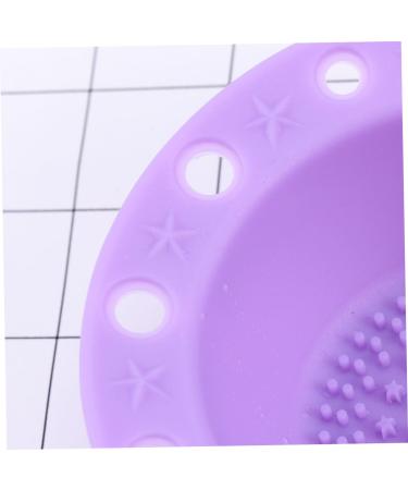 Buy MAGICLULU Brush Cleaning Pad | Efficient Makeup Brush Cleaner Mat for Effortless Brush Washing | Fast Shipping Worldwide - Buy Online on GoSupps.com