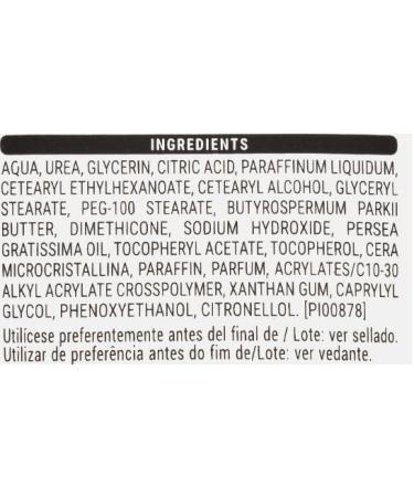  Deliplus Double Foot Repair Pack Deliplus 10% Pure Urea Foot Cream for Cracked Feet | 2 x 125ml Bottles 250ml - Buy Online on GoSupps.com