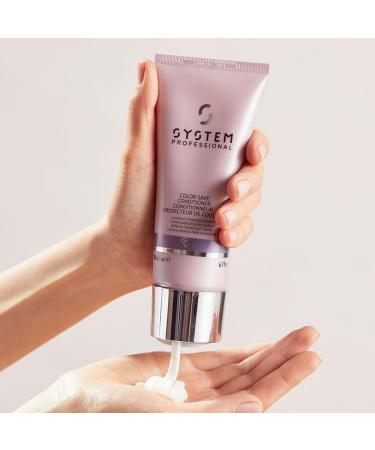 Wella SP Code Energy Color Save Conditioner 200ml - Maintain Vibrant Color | International Shipping Available - Buy Online on GoSupps.com