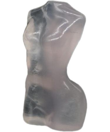 Female Body Crystals Natural Gem Quartz Crystals and Stones Hand Carved Woman Body Statue Art Crafts Figurines Home Decor 2 (Color : Opalite Size : 1PC) 1PC Opalite - Buy Online on GoSupps.com