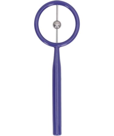 Enhanced Tongue Training Device for Autism - Improve Feeding & Speech Intelligibility | Portable Blue Mouth Muscle Trainer - Buy Online on GoSupps.com