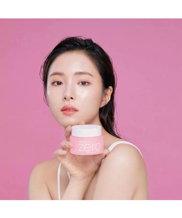 Banila Co - Clean It Zero Cleansing Balm Original - 180 ml - Buy Online on GoSupps.com