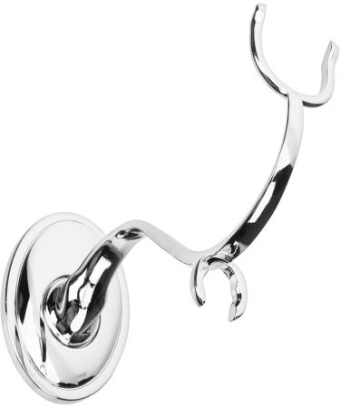 Beavorty 2-in-1 Razor Holder & Rack for Men | Electric Shapers Stand - Zinc Alloy Shaving Organizer - Buy Online on GoSupps.com