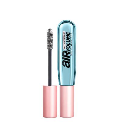 L'Oreal Paris Air Volume Mega Mascara - Lightweight Waterproof Volumizing Mascara - 0.3 Fl Oz - Buy Online on GoSupps.com