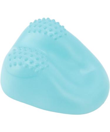 Verdant Touch Neck Traction Cushion - Ergonomic EVA for Pain Relief & Muscle Relaxation | Cervical Traction Device - Buy Online on GoSupps.com