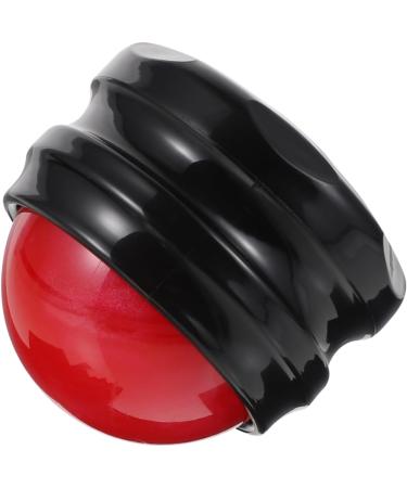 FOMIYES 2 STK Massage Globe & Face Roller | Self-Massage Gear | Hand-held Training & Yoga Ball | International Shipping Available - Buy Online on GoSupps.com