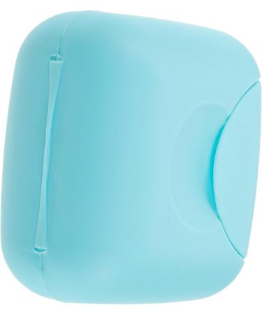 Solustre 5-Piece Silicone Menstrual Cup Cord Organizer - Portable Travel Storage for Menstruation Cup - Compact & Durable - Buy Online on GoSupps.com
