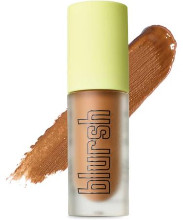 Blursh Bronzed (Caramel Chizel) - Achieve a Sun-Kissed Glow - Buy Online on GoSupps.com
