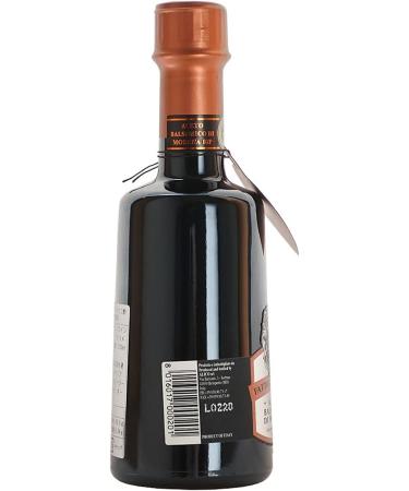 fattoria estense balsamic Vinegar Bronze Grade 25cl - Buy Online on GoSupps.com
