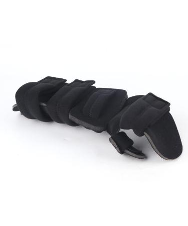 GOTOTOP Adjustable Breathable Wrist Brace - Relief for Carpal Tunnel Fractures Tendonitis & Sprains (Left L) - International Shipping Available - Buy Online on GoSupps.com