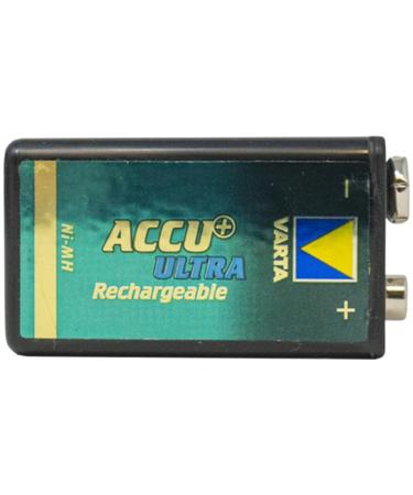 VARTA 9V ACCU Ultra 5622 Battery