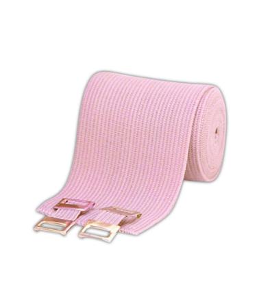 Buy MAGID MP635-01 Medique Elastic Wrap with Metal Clip Closure - Pack of 10 | International Shipping Available - Buy Online on GoSupps.com