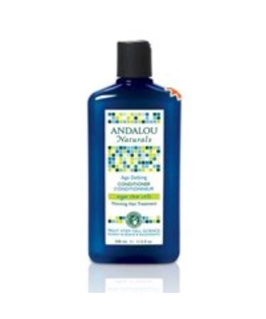 Andalou Naturals Condtnr Age Defying T