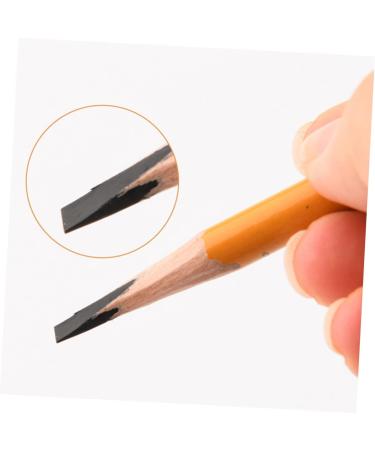 Balacoo 6 Pcs Eyebrow Pencil Brown Eye Pencil Eyeliner Pencil Eyebrow Drawing Tools Cosmetic Girl Eye Shadow 1 count (Pack of 1) As Shownx3pcs - Buy Online on GoSupps.com
