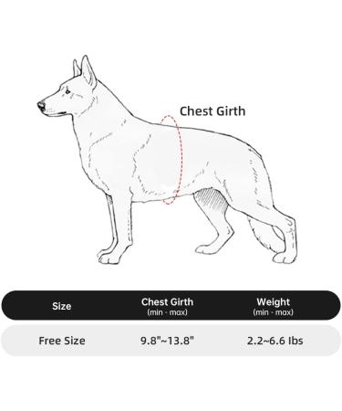 Adjustable Cat Harness for Small, Medium, Large Kittens - Purple - No Pull Pet Harness - Buy Online on GoSupps.com