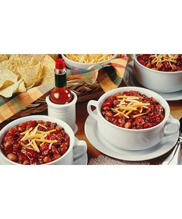 Tabasco Original Flavor Pepper Sauce 12 fl oz (Pack of 2) - Authentic Spicy Condiment - Buy Online on GoSupps.com