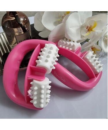 Deni Carte Anti-Cellulite Body Firming Massage - Target Cellulite Effectively | Shop Internationally - Buy Online on GoSupps.com