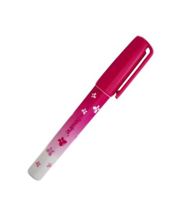 Sewline Riolis Sewline Water-Soluble Fabric Glue Pen with Refill-Blue - Buy Online on GoSupps.com