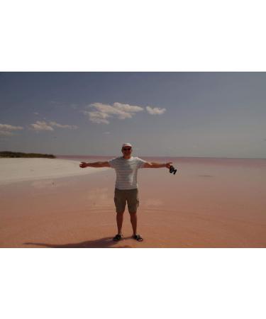 SIVASH Natural Unrefined Sea Bath Salt 1 kg - Buy Online on GoSupps.com