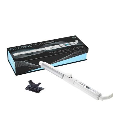 Buy BIO IONIC Stylewinder 1-Inch Rotating Styling Iron International Shipping Available - Buy Online on GoSupps.com