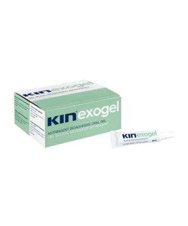 Kin Mouth Rinse - 250 g