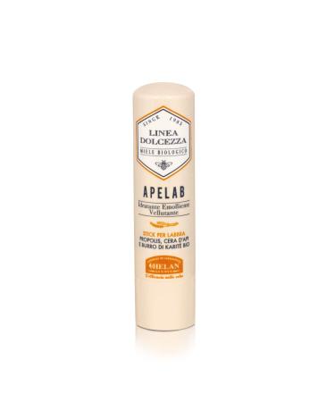 Helan Apelab Lip Stick Organic Lipstick 4.5 ml - Buy Online on GoSupps.com
