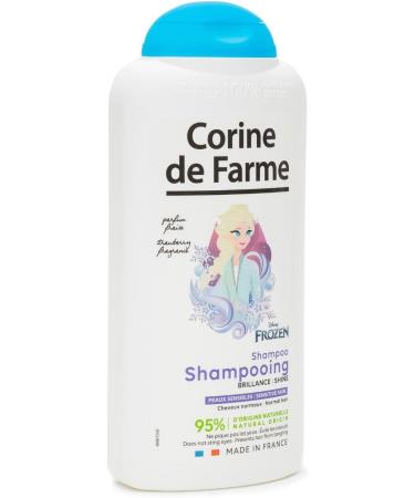  Corine de Farme Corine de Farme Champ PrinHardlinessas Y Frozen 300ml - Buy Online on GoSupps.com