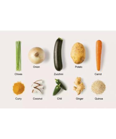 Soupe Tha with Quinoa - Buy Online on GoSupps.com