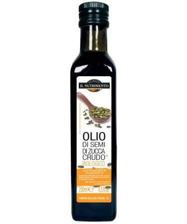 Probios Pumpkin Seed Oil 250g