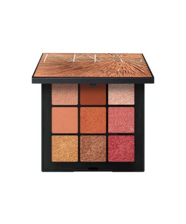 Nars Summer Solstice Eyeshadow Palette 0.45 Oz
