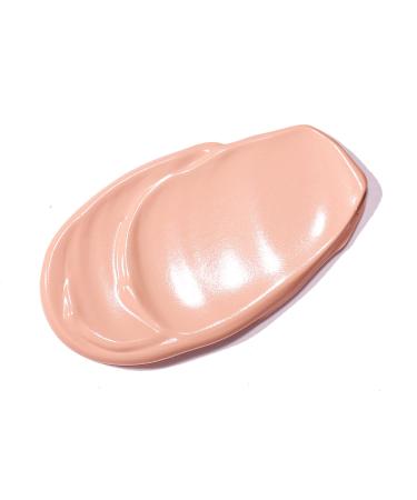 YOUNG VISION Full Coverage Matte Finish Waterproof Liquid Foundation Makeup 1 Fl Oz - Buy Online on GoSupps.com