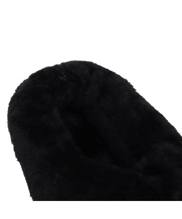 USB Heated Slippers for Men & Women - Washable Plush Electric Foot Warmers for Outdoor Comfort - Buy Online on GoSupps.com