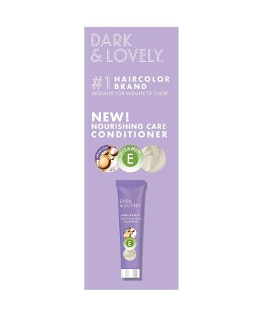 Buy Dark and Lovely Fade Resistant Hair Color - Honey Blonde 378 | Rich Conditioning Color | International Shipping Available - Buy Online on GoSupps.com