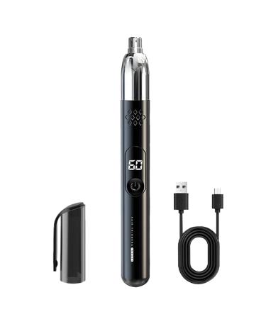 Nose hair trimmer for women Nose hair trimmer Portable Electric Eyebrow Trimmer Ear Nose Hair Remover Multifunctional nose hair remover beauty tools for business trips travel