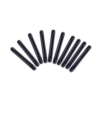 Milist 5 pairs of glue hooks white sunglasses ear handles glasses headphone racks glasses bone anti-glasses accessories glasses frame small tools slippeather cover cover man