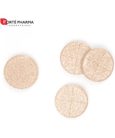 Fort Pharma - Fort Digest - Difficult Digestion | Food Supplement Digestion - Milk Thistle Beetroot Artichoke and Enzymes - Buy Online on GoSupps.com