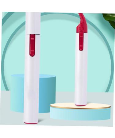 DOITOOL 1pc Electric Eyelash Curler Heated Eye Curler Makeup Eyelash Curler Makeup Tool Heated Eye Lashes Curler Heated Lash Curler Quick Eyelash Curler Miss Eyelash Tool Abs Heating - Buy Online on GoSupps.com