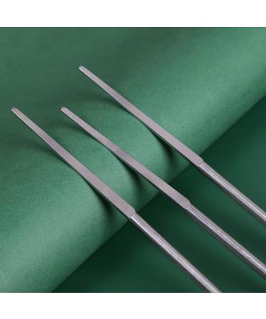 Stainless Steel Cloud Knife Ear Wax Removal Tool - Kekafu 1PC Ear Scraper - Buy Online on GoSupps.com