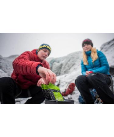Wayfayrer All Day Breakfast 300g - Ready-to-Eat Meal Pouch for Duke of Edinburgh's Award, Camping, Hiking & Outdoor Adventures - Buy Online on GoSupps.com