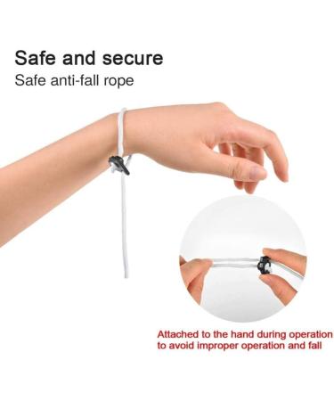 Double-Sided Magnetic Glass Wiper for Thick Double Glazed Windows - Efficient Window Cleaning Tool - Buy Online on GoSupps.com