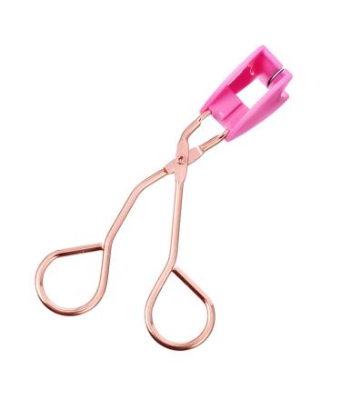 PLAFOPE Magnetic False Eyelash Curler Mascara Applicator False Lashes Tools False Eyelash Applicator Magnetic Eyelash Clip Eyelash Holder Profession Eyelash Clips Stainless Steel