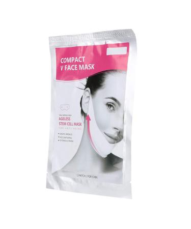 Professional V-Shaped Weight Loss Mask | Face Shaping & Slimming Artefakt Lifting Patch - Skincare for a Defined Jawline - Buy Online on GoSupps.com