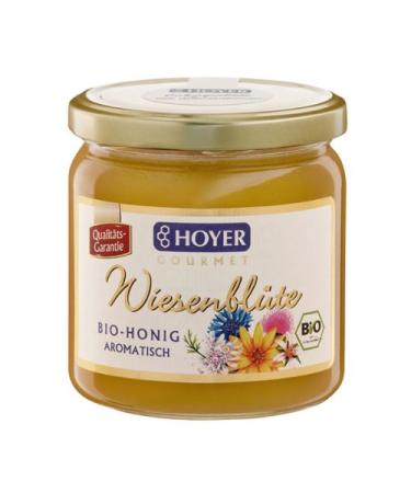 Organic meadow flower - 500g