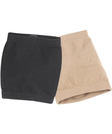 Housoutil 1 Pair Anti-Crack Breathable Socks Men and Women - Buy Online on GoSupps.com