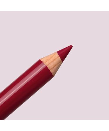 Neve Cosmetics Winter Berry Lip Pencil Cold Intense and Shiny Camoisi 1.5 gr - Buy Online on GoSupps.com