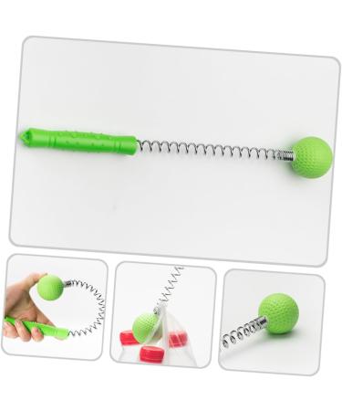 Gleavi Home Tools 6-Piece Massage Hammer Set | Body & Neck Massager | Back & Hand Massage Tools for Ultimate Relaxation - Buy Online on GoSupps.com