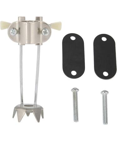 Ice Tip Attachment for Canes & Crutches - Winter Mobility Solution - Buy Online on GoSupps.com