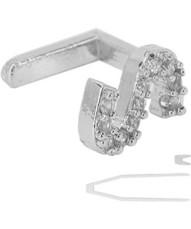 Shop Verdant Touch Hip Hop Teeth - Removable Silver Dentures for Halloween & Cosplay Accessories - Buy Online on GoSupps.com